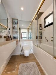 Blk 415D Waterfront I @ Northshore (Punggol), HDB 5 Rooms #568139521
